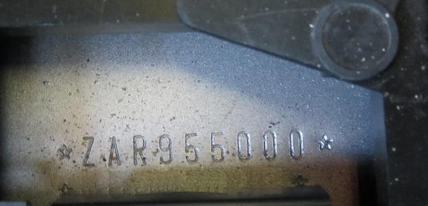 VIN dekodētājs Peugeot